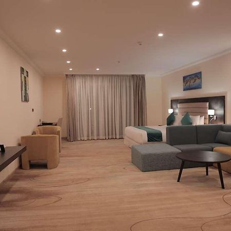 Best Western Premier Dynasty Addis Abeba Kamer foto